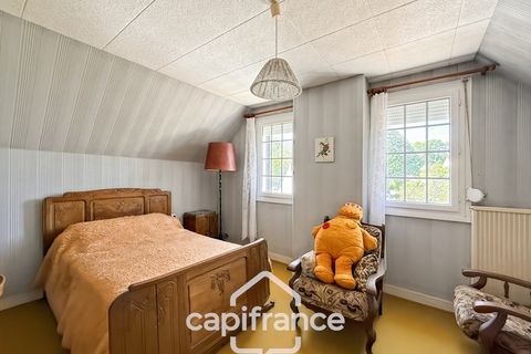 Villa a Pontivy, Morbihan, Pontivy - € 190.000 | Ref: 340934038224 - foto 18