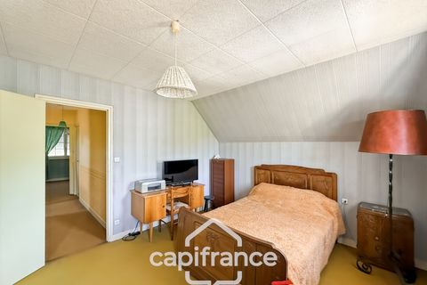 Villa a Pontivy, Morbihan, Pontivy - € 190.000 | Ref: 340934038224 - foto 19