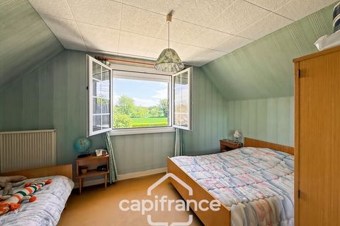 Villa a Pontivy, Morbihan, Pontivy - € 190.000 | Ref: 340934038224 - foto 20