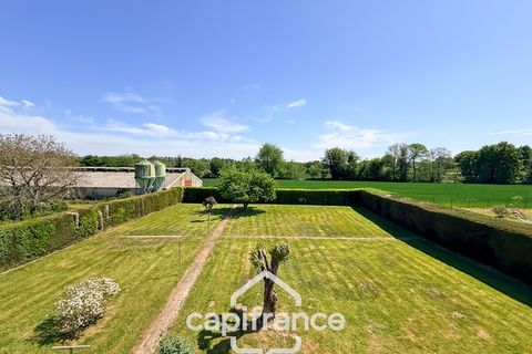 Villa a Pontivy, Morbihan, Pontivy - € 190.000 | Ref: 340934038224 - foto 21