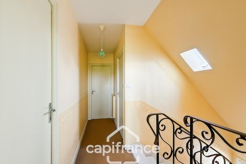 Villa a Pontivy, Morbihan, Pontivy - € 190.000 | Ref: 340934038224 - foto 23