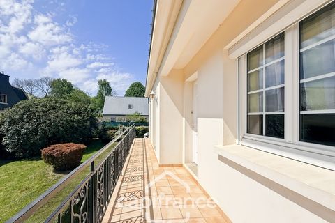 Villa a Pontivy, Morbihan, Pontivy - € 190.000 | Ref: 340934038224 - foto 26