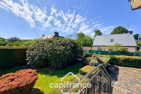 Villa a Pontivy, Morbihan, Pontivy - € 190.000 | Ref: 340934038224 - foto 27