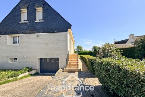 Villa a Pontivy, Morbihan, Pontivy - € 190.000 | Ref: 340934038224 - foto 28