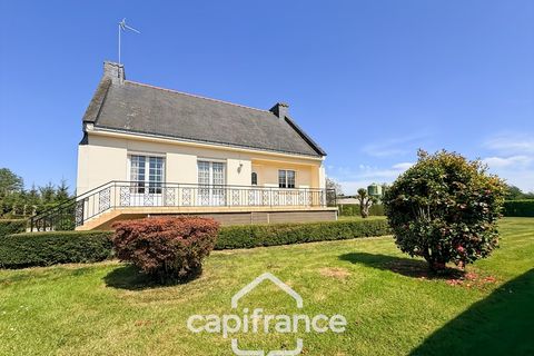 Villa a Pontivy, Morbihan, Pontivy - € 190.000 | Ref: 340934038224 - foto 31