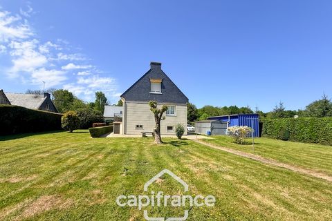 Villa a Pontivy, Morbihan, Pontivy - € 190.000 | Ref: 340934038224 - foto 32