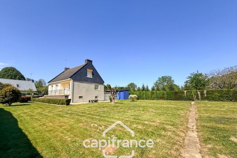 Villa a Pontivy, Morbihan, Pontivy - € 190.000 | Ref: 340934038224 - foto 33