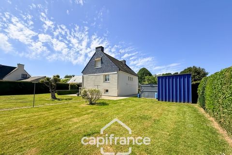 Villa a Pontivy, Morbihan, Pontivy - € 190.000 | Ref: 340934038224 - foto 34