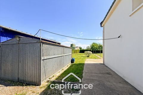 Villa a Pontivy, Morbihan, Pontivy - € 190.000 | Ref: 340934038224 - foto 35