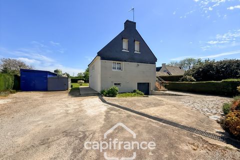 Villa a Pontivy, Morbihan, Pontivy - € 190.000 | Ref: 340934038224 - foto 36