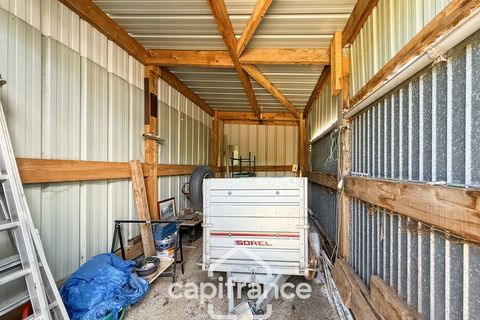 Villa a Pontivy, Morbihan, Pontivy - € 190.000 | Ref: 340934038224 - foto 37
