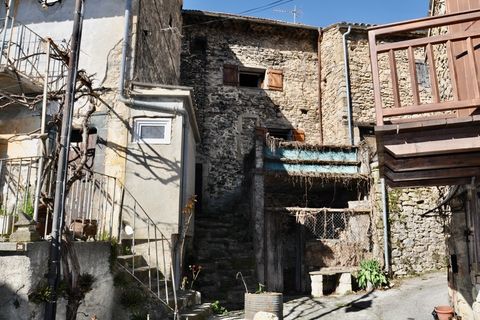 Landsbyhus i Meailles, Alpes-de-Haute-Provence, Meailles - € 60.000 | Ref: 340930921194 - foto 2