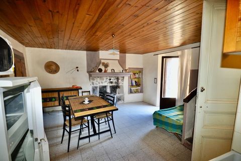 Landsbyhus i Meailles, Alpes-de-Haute-Provence, Meailles - € 60.000 | Ref: 340930921194 - foto 3