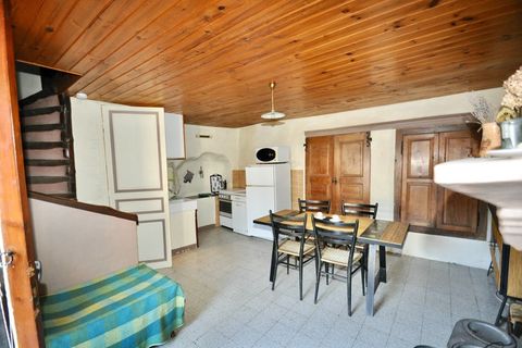 Landsbyhus i Meailles, Alpes-de-Haute-Provence, Meailles - € 60.000 | Ref: 340930921194 - foto 5
