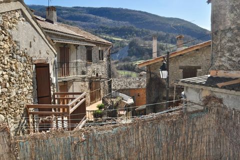 Landsbyhus i Meailles, Alpes-de-Haute-Provence, Meailles - € 60.000 | Ref: 340930921194 - foto 6