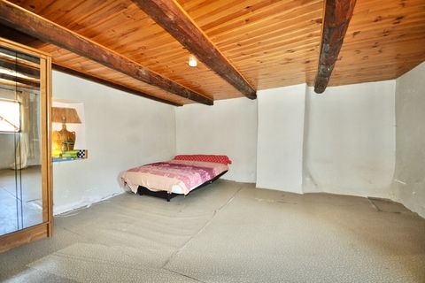 Landsbyhus i Meailles, Alpes-de-Haute-Provence, Meailles - € 60.000 | Ref: 340930921194 - foto 7