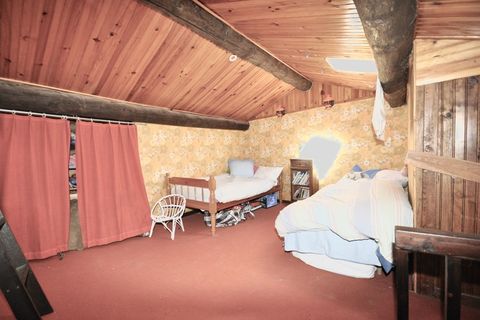 Landsbyhus i Meailles, Alpes-de-Haute-Provence, Meailles - € 60.000 | Ref: 340930921194 - foto 8