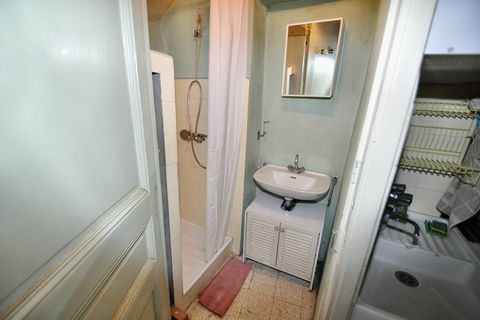 Landsbyhus i Meailles, Alpes-de-Haute-Provence, Meailles - € 60.000 | Ref: 340930921194 - foto 9