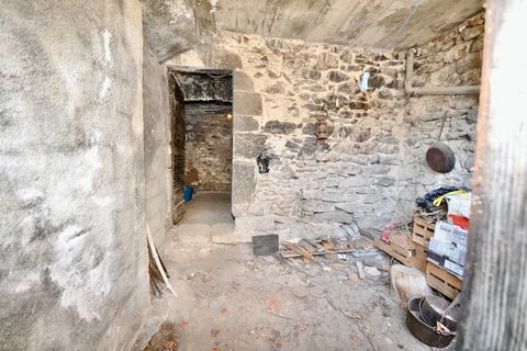 Landsbyhus i Meailles, Alpes-de-Haute-Provence, Meailles - € 60.000 | Ref: 340930921194 - foto 11