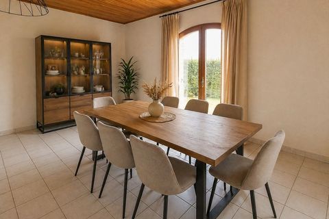 Villa a Portets, Gironde, Portets - € 499.500 | Ref: 340937968624 - foto 4