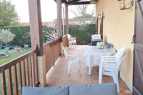 Villa a Portets, Gironde, Portets - € 499.500 | Ref: 340937968624 - foto 10