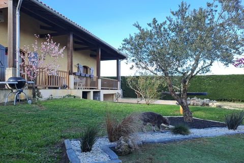 Villa a Portets, Gironde, Portets - € 499.500 | Ref: 340937968624 - foto 12