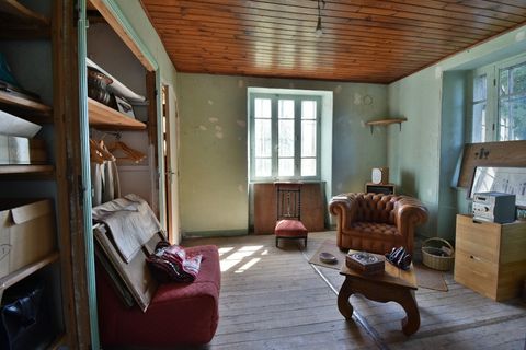 Villa a Les Vastres, Haute-Loire, Les Vastres - € 129.600 | Ref: 340937636019 - foto 8