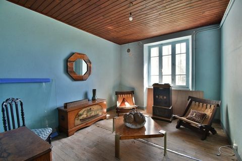 Villa a Les Vastres, Haute-Loire, Les Vastres - € 129.600 | Ref: 340937636019 - foto 9