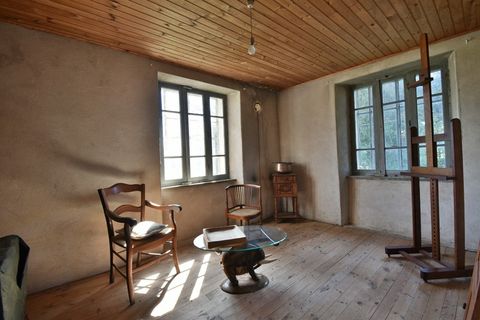 Villa a Les Vastres, Haute-Loire, Les Vastres - € 129.600 | Ref: 340937636019 - foto 10