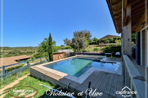 Villa a La Caunette, Herault, La Caunette - € 349.999 | Ref: 340938098076 - foto 21