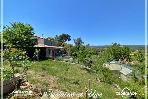 Villa a La Caunette, Herault, La Caunette - € 349.999 | Ref: 340938098076 - foto 24