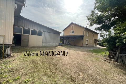 Villa a Crottet, Ain, Crottet - € 295.000 | Ref: 340935970629 - foto 2