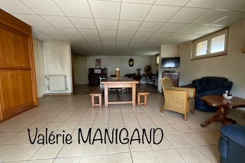 Villa a Crottet, Ain, Crottet - € 295.000 | Ref: 340935970629 - foto 12