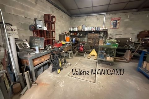 Villa a Crottet, Ain, Crottet - € 295.000 | Ref: 340935970629 - foto 18