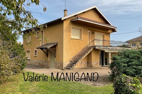 Villa a Crottet, Ain, Crottet - € 295.000 | Ref: 340935970629 - foto 19