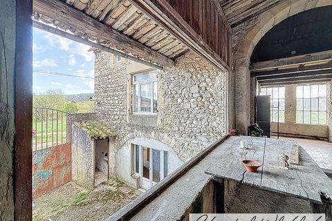 Villa a Aubenas, Ardeche, Aubenas - € 353.000 | Ref: 340939644194 - foto 2