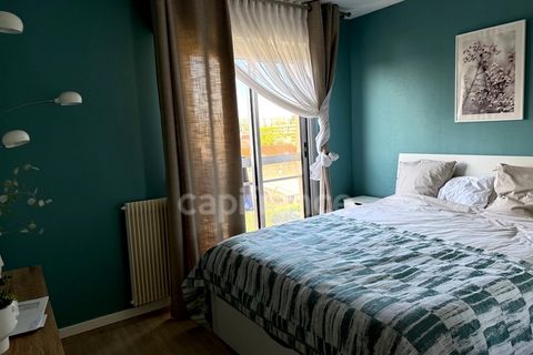 Leilighet i Eaubonne, Val-d'Oise, Eaubonne - € 228 000 | Ref: 340931788373 - foto 9