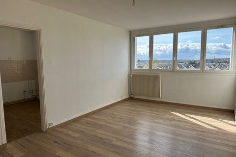 Leilighet i Le Mans, Sarthe, Le Mans - € 98 000 | Ref: 340931921588 - foto 2