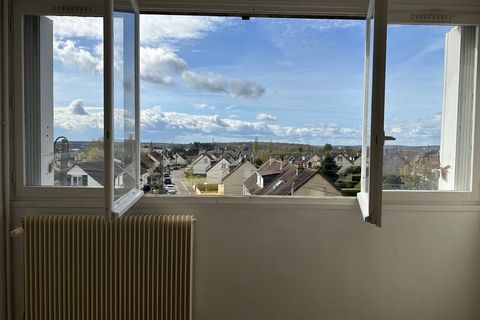Leilighet i Le Mans, Sarthe, Le Mans - € 98 000 | Ref: 340931921588 - foto 4