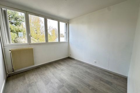 Leilighet i Le Mans, Sarthe, Le Mans - € 98 000 | Ref: 340931921588 - foto 8
