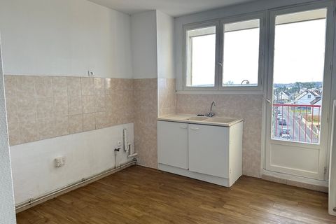 Leilighet i Le Mans, Sarthe, Le Mans - € 98 000 | Ref: 340931921588 - foto 11