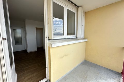 Leilighet i Le Mans, Sarthe, Le Mans - € 98 000 | Ref: 340931921588 - foto 14