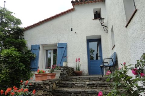 Villa a Ceret, Pyrenees-Orientales, Ceret - € 386.000 | Ref: 340931343413 - foto 8