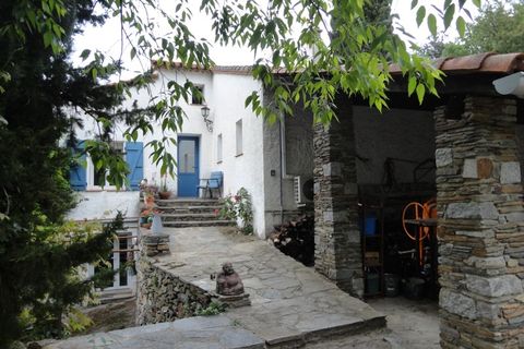 Villa a Ceret, Pyrenees-Orientales, Ceret - € 386.000 | Ref: 340931343413 - foto 9