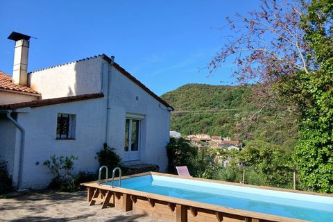 Villa a Ceret, Pyrenees-Orientales, Ceret - € 386.000 | Ref: 340931343413 - foto 12