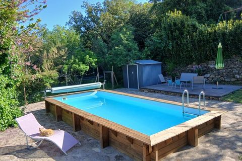 Villa a Ceret, Pyrenees-Orientales, Ceret - € 386.000 | Ref: 340931343413 - foto 13
