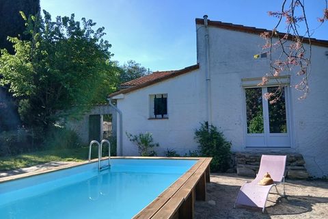 Villa a Ceret, Pyrenees-Orientales, Ceret - € 386.000 | Ref: 340931343413 - foto 15