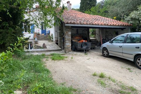 Villa a Ceret, Pyrenees-Orientales, Ceret - € 386.000 | Ref: 340931343413 - foto 17