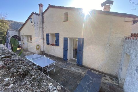 Villa a Ceret, Pyrenees-Orientales, Ceret - € 386.000 | Ref: 340931343413 - foto 20