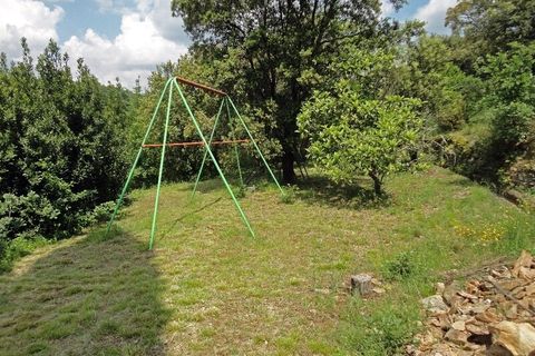 Villa a Ceret, Pyrenees-Orientales, Ceret - € 386.000 | Ref: 340931343413 - foto 21